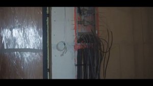 ЭЛЕКТРОМОНТАЖ ПОД ТЕПЛЫМ ПОЛОМ. РАЗВЕДЕНИЕ ЭЛЕКТРИКИ ПО ПОЛУ. РемонтиЩе №2