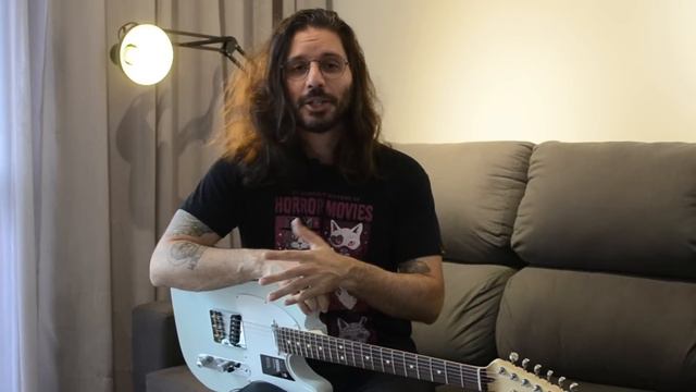 7 DICAS para comprar A TELECASTER CERTA para você смотреть онлайн