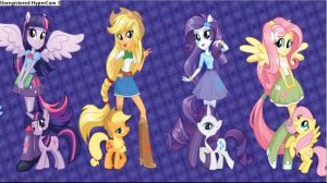 My Little Pony ? Equestria Girls? Coloring Pages Game #131?✨ ?, ПОНИ Эквестрии Раскраска ??✨#131