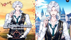 Twilight School / Сумеречная Школа Спин-офф: Миссия Уэйда / Глава 1 / Нам нужны мы / ?