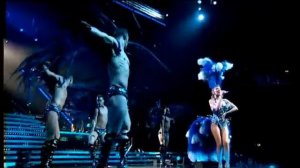 Kylie Minogue - In Your Eyes (Live From Showgirl: The Greatest Hits Tour)