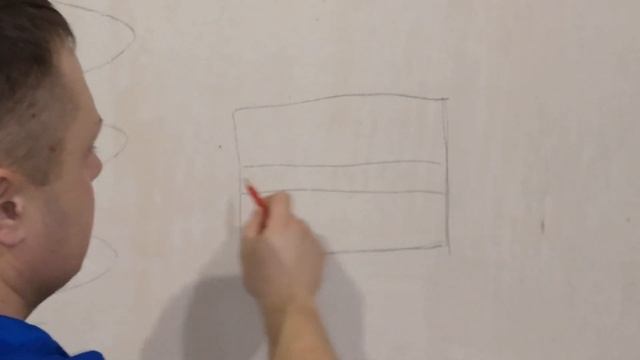 Тёплые Стены! Уникальная безрадиаторная самотечная  система