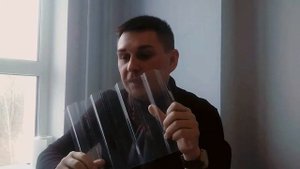 Профилированный монолитный поликарбонат вес и доставка