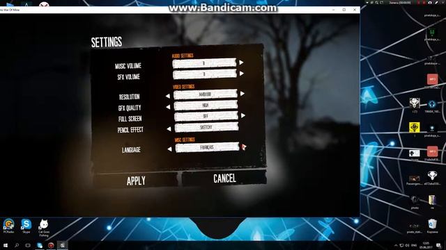 This War of Mine как поменять язык смотреть онлайн