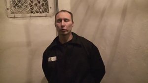 Интервью из Тульской ИК-1 после пыток. 17.02.2010г.