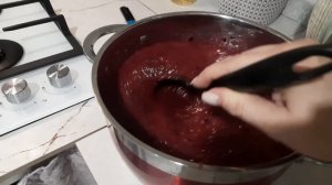 крыжовник с апельсином на зиму без варки