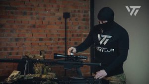 Облегчаем ввод поправок на оптическом прицеле.