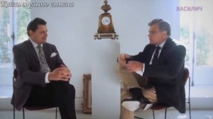 Сенсационнейшее интервью маэстро Панасенкова 2020|RYTP