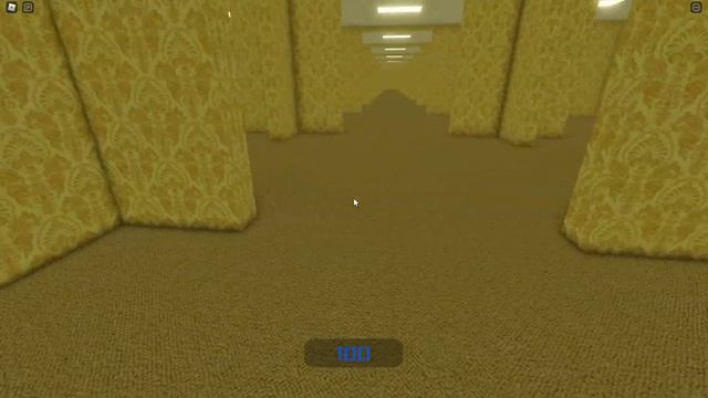 Бекрумс в роблокс смотреть онлайн