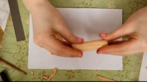 Леопардовый кейн из FIMO