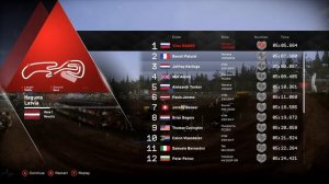 МОТОКРОСС, УБОЙНЫЕ ГОНКИ НА МОТОЦИКЛАХ ☺ MXGP 3 [#1]