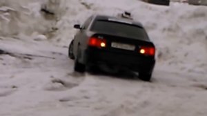 Audi А6 С4 Quattro