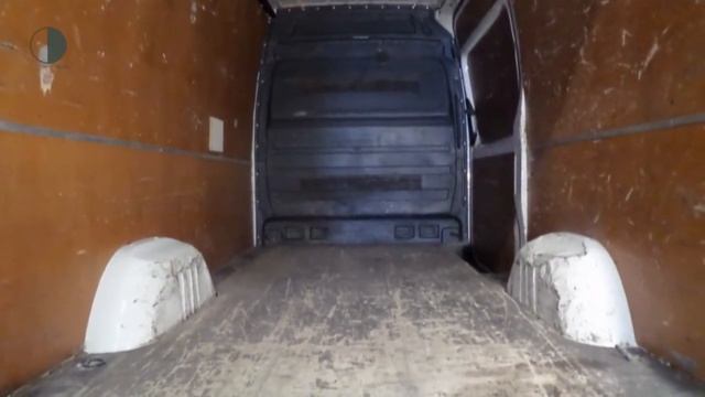 Volkswagen Crafter 2.0 TDI L2H2 Cruise Control/Gev.Stoel/Airco смотреть онлайн