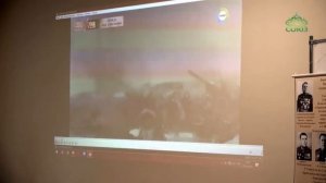 ТК «Союз» о беседах «Дальневосточные страницы Великой Отечественной войны» в Арсеньевской епархи.mp4