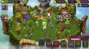 Месяц в MSM с нуля (#7) // My Singing Monsters без премиума