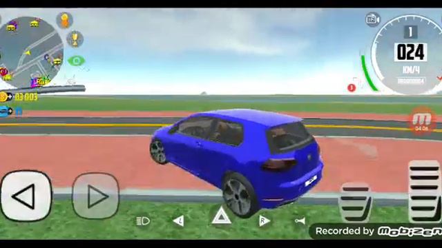 симулятор автомобиля 2 игра самая лучшая серия номер 5 смотреть онлайн