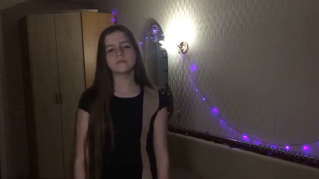 3558 - Скопинцева Валерия - Я бы песню тебе пропела смотреть онлайн