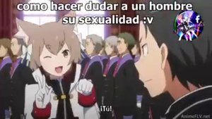 Re:Zero felix trap