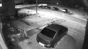 Ночная съемка уличная IP видеокамера, 5 Мегапикселей , автофокус