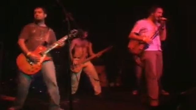 Flaming Moe - Vasalube (Inferno, 14-04-2007) смотреть онлайн