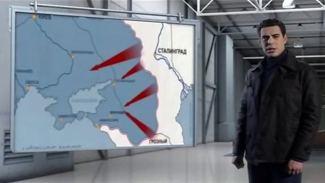 Освободители морская пехота