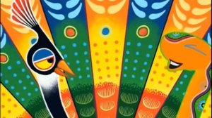 Анонс Тинга Тинга Карусель 31.12.2014