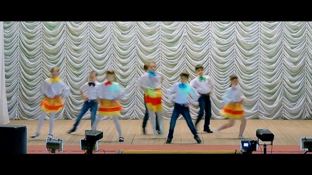 Канапушки - Dance Video Channel смотреть онлайн