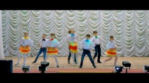 Канапушки - Dance Video Channel