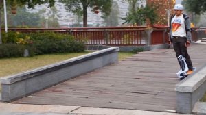 GausWheel Spirit Gen1 learning instructions by Soma Ungar