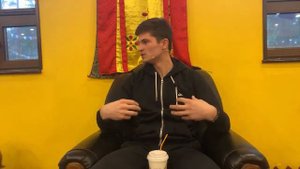 Клиническая смерть. Даниил Зуев. Ретрит в Подмосковье. 12.01.20 встреча 2