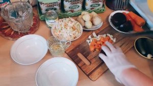 Винегрет классический! Супер рецепт