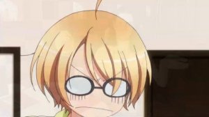 Любовная Сцена Лучший Яой Что Я Смотрел | Обзор Аниме Love Stage