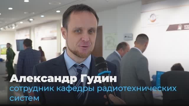 День промышленности Ярославской области 2022 – Александр Гудин