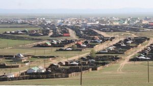 Каракорум (город)