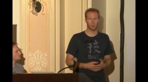 Deploying Erlang applications in the Heroku cloud: Blake Gentry, Geoff Cant