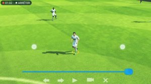 FIFA 16 Mobile Update Transfer 2023 Barca Android Offline Best Graphics" sur YouTube