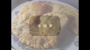 Чебуреки рецепт сталик ханкишиев