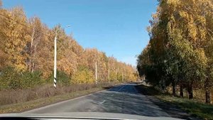 Ундоры. Мечеть. Осень 2022