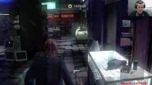 Kane & Lynch 2: Dog Days - прохождение в кооперативе #1