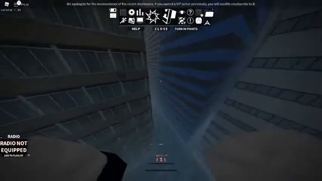 Roblox Parkour | Highrise Spawn Location Tutorial смотреть онлайн