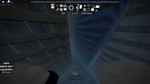 Roblox Parkour | Highrise Spawn Location Tutorial