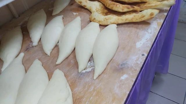 Хлеб шоти смотреть онлайн