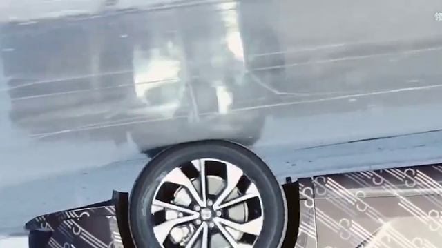 LynkCo 08 2023 Winter test