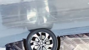 Lynk&Co 08 2023 Winter test