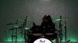 Jumpdaf*ckup feat. Corey Tayor - Soulfly | Drum Cover by Henry Chauhan