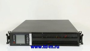 Штиль STR1102SL (2000 ВА) — напольно-стоечный ИБП