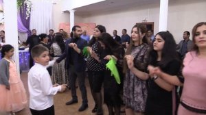 Mraz & Asmik - Езидская свадьба - 5 Часть