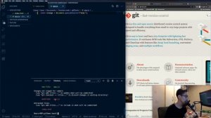 什麼是Git? 咩係Github ? 講下最基本git可以點用～