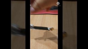 Обзор на пальчиковый самокат