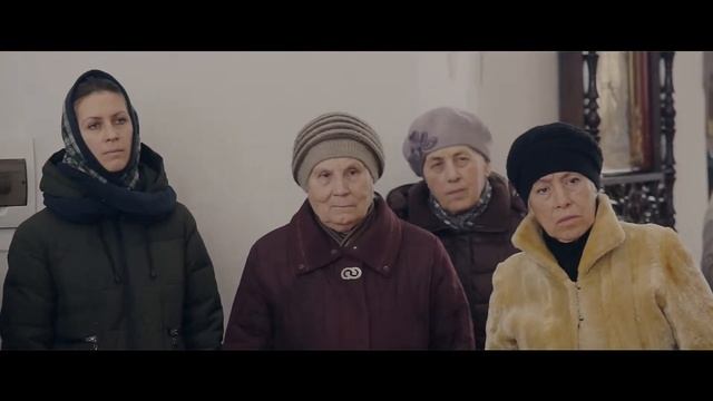 Слово об аффирмации и исцелении скорченной женщины (Лук.13:10-17). смотреть онлайн